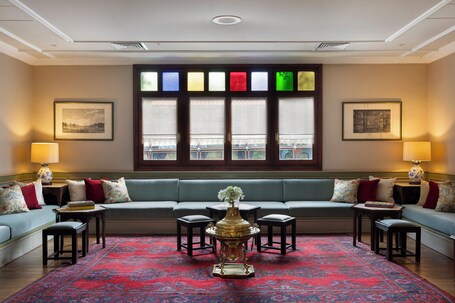 Armada Istanbul Old City Hotel - Image 38