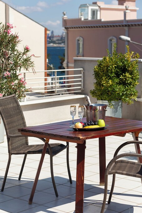 Armada Istanbul Old City Hotel - Image 74