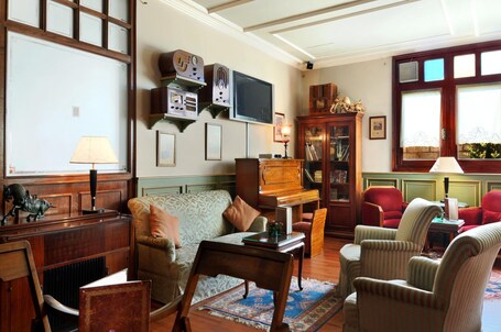 Armada Istanbul Old City Hotel - Image 40