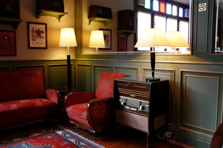 Armada Istanbul Old City Hotel - Image 42
