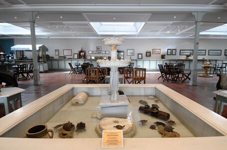 Armada Istanbul Old City Hotel - Image 53