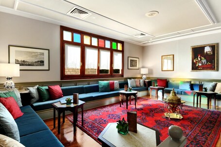 Armada Istanbul Old City Hotel - Image 41