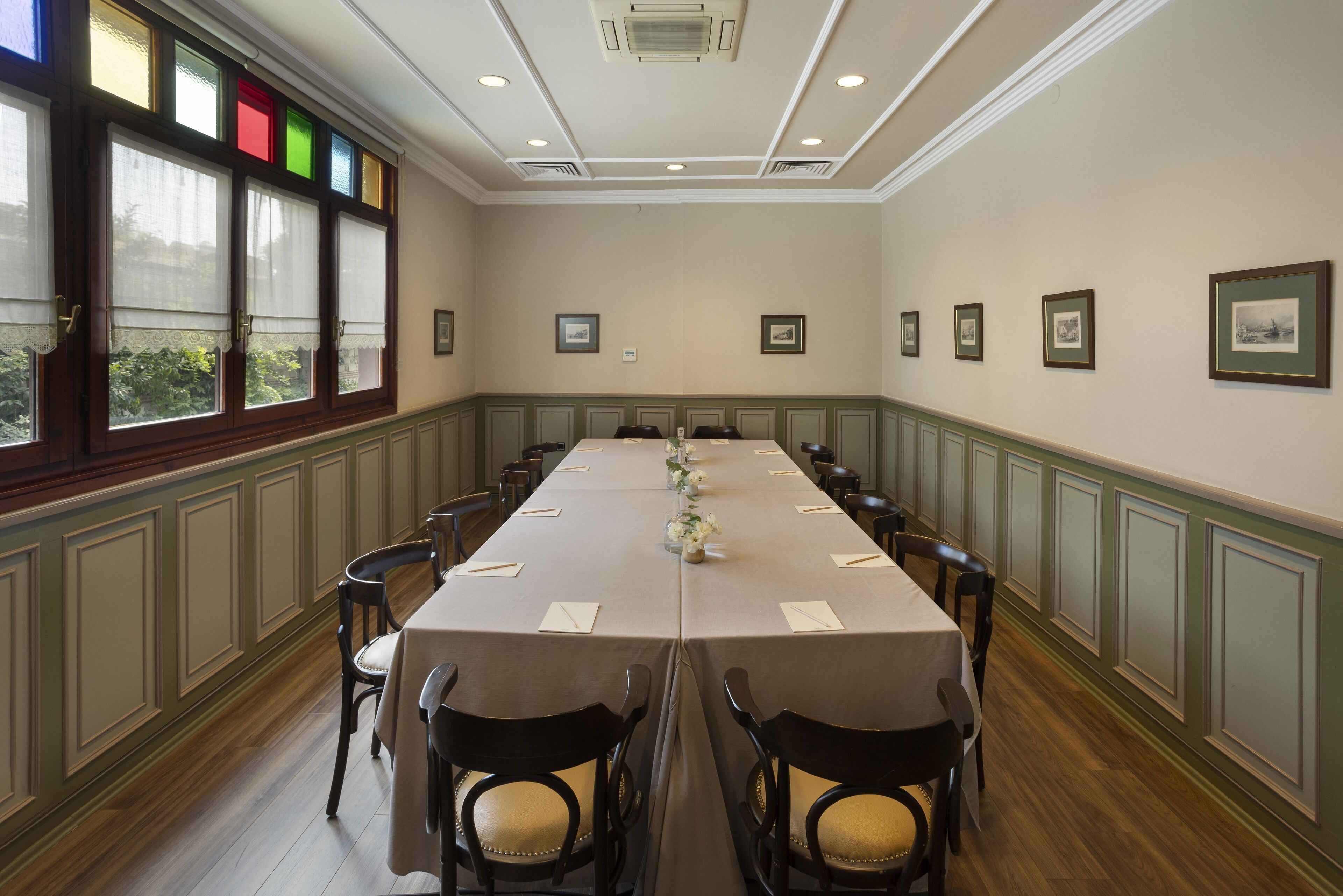 Photo - Armada Istanbul Old City Hotel