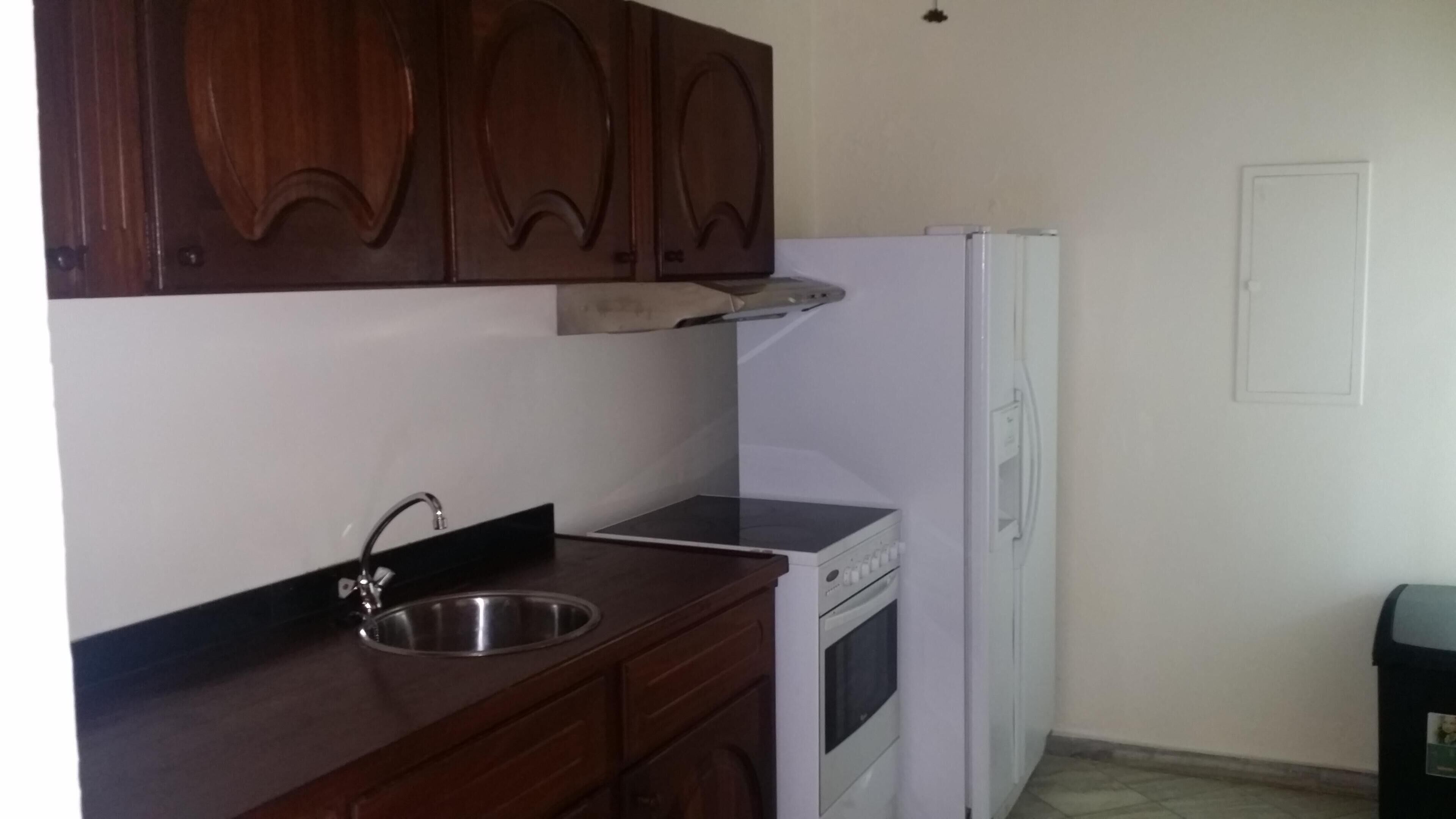 Bếp riêng | Tủ lạnh 