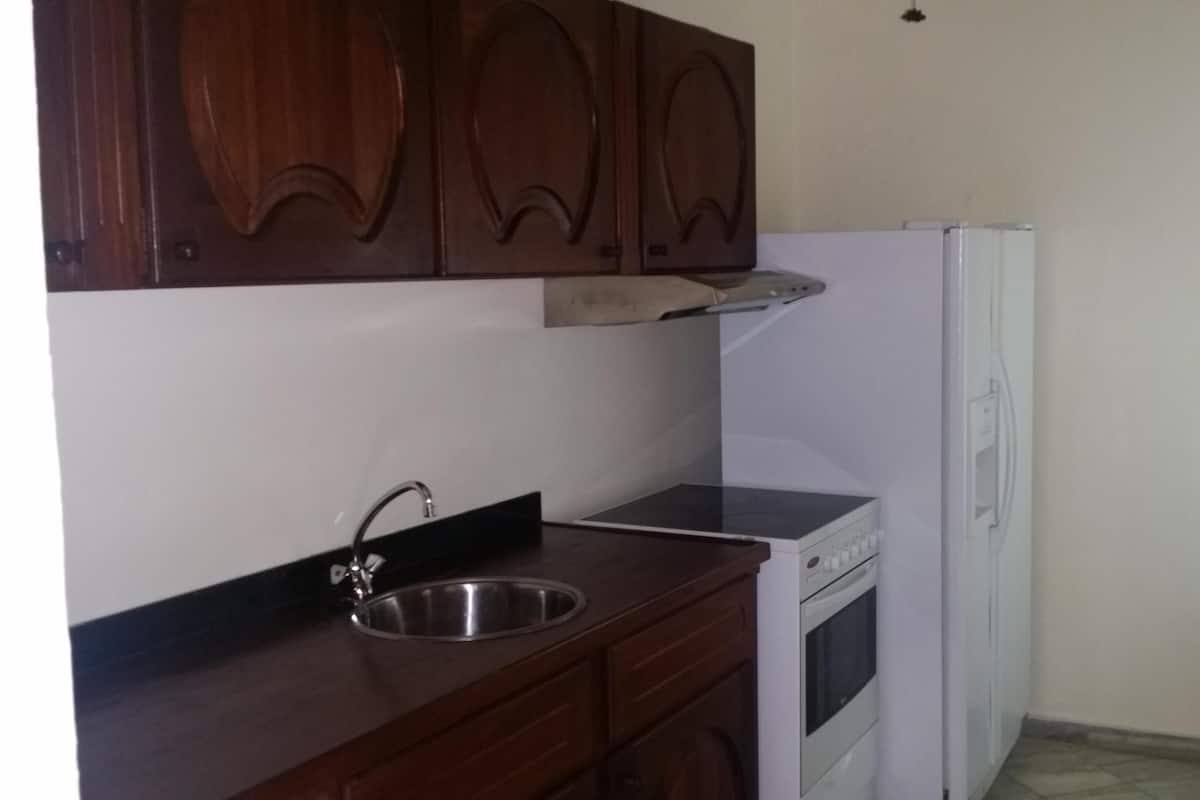 Private kitchen | Fridge