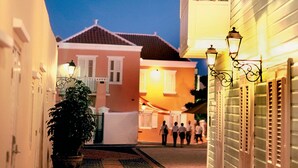 Garden - Kura Hulanda Village & Spa (Willemstad)