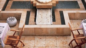 Interior - Kura Hulanda Village & Spa (Willemstad)
