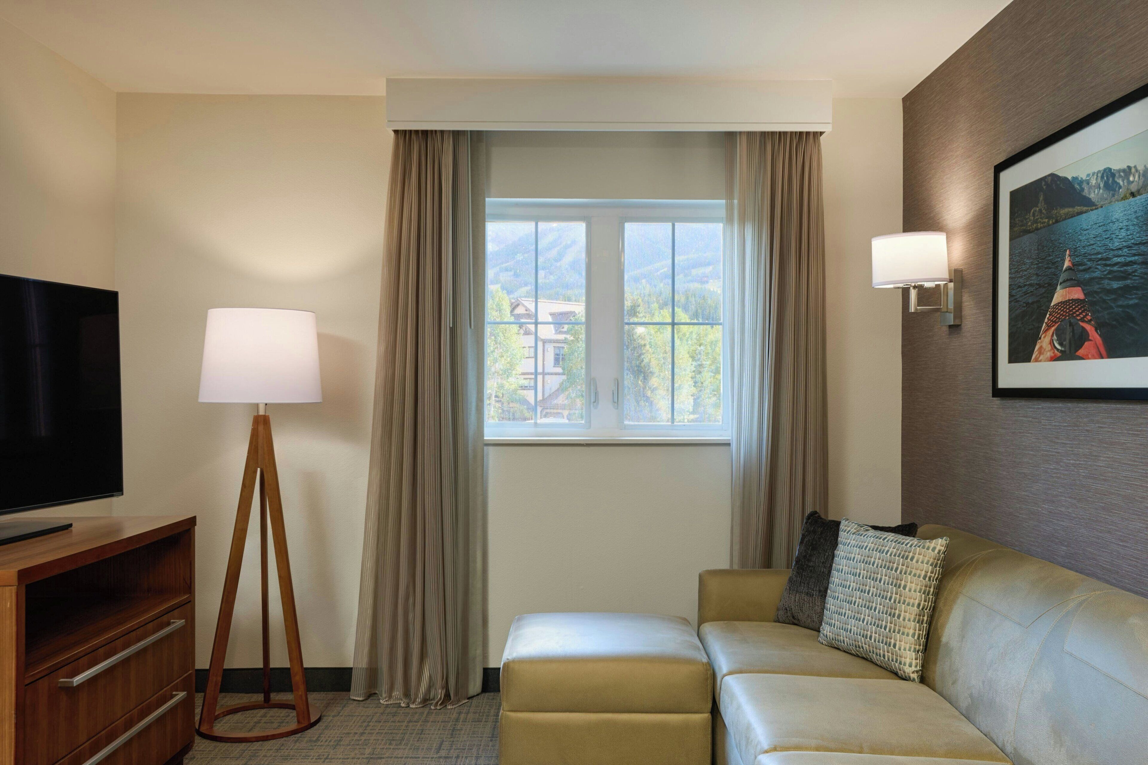 Foto - Residence Inn by Marriott Breckenridge