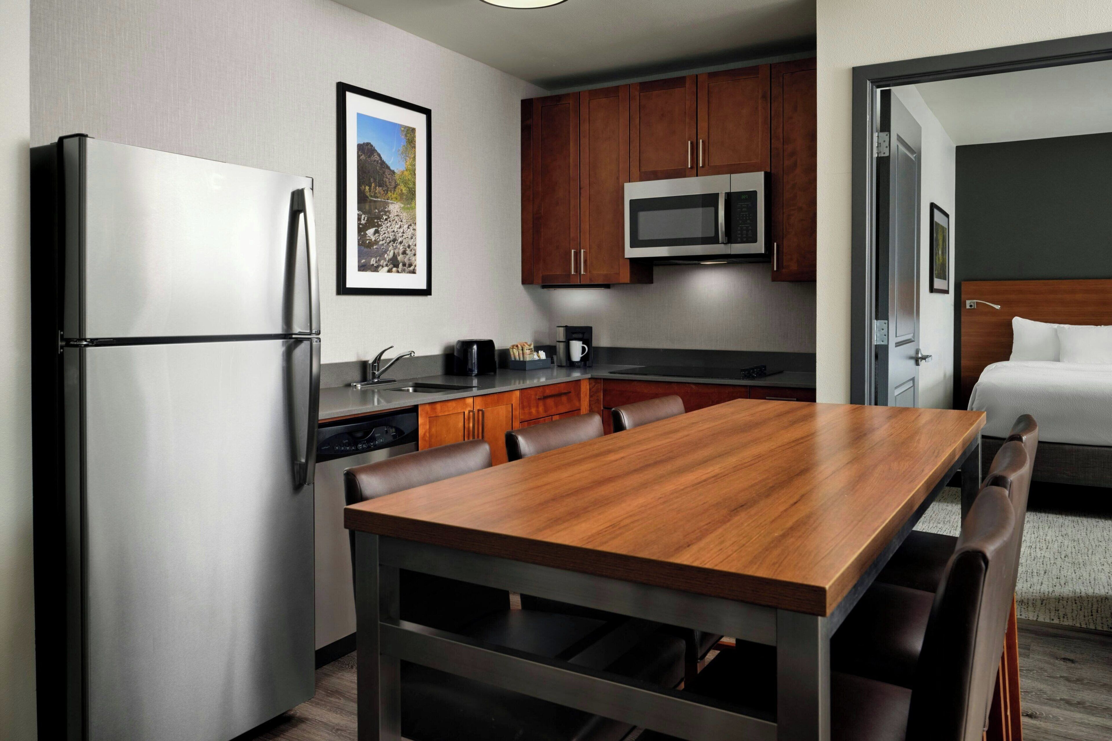 Foto - Residence Inn by Marriott Breckenridge