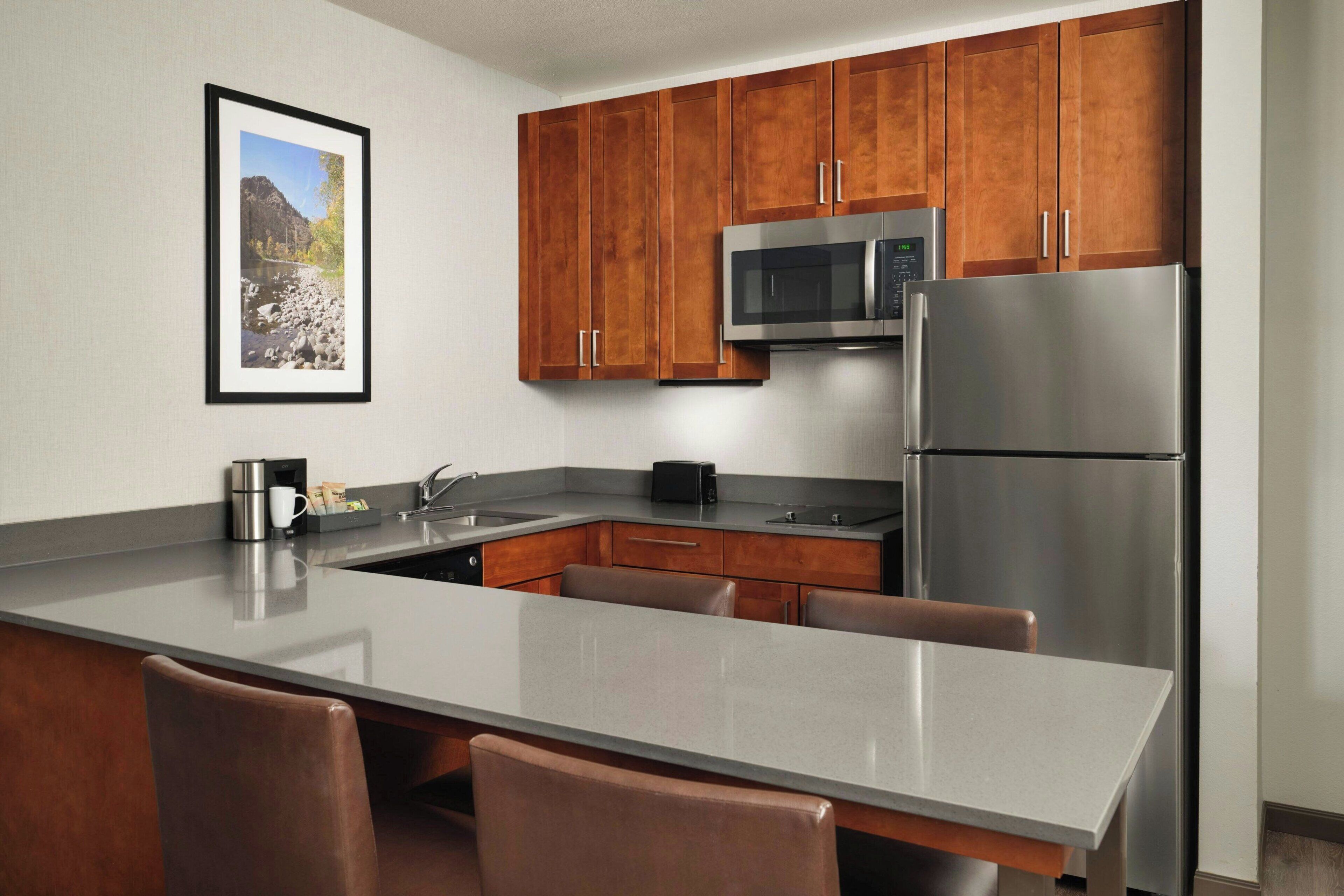 Photo - Residence Inn by Marriott Breckenridge