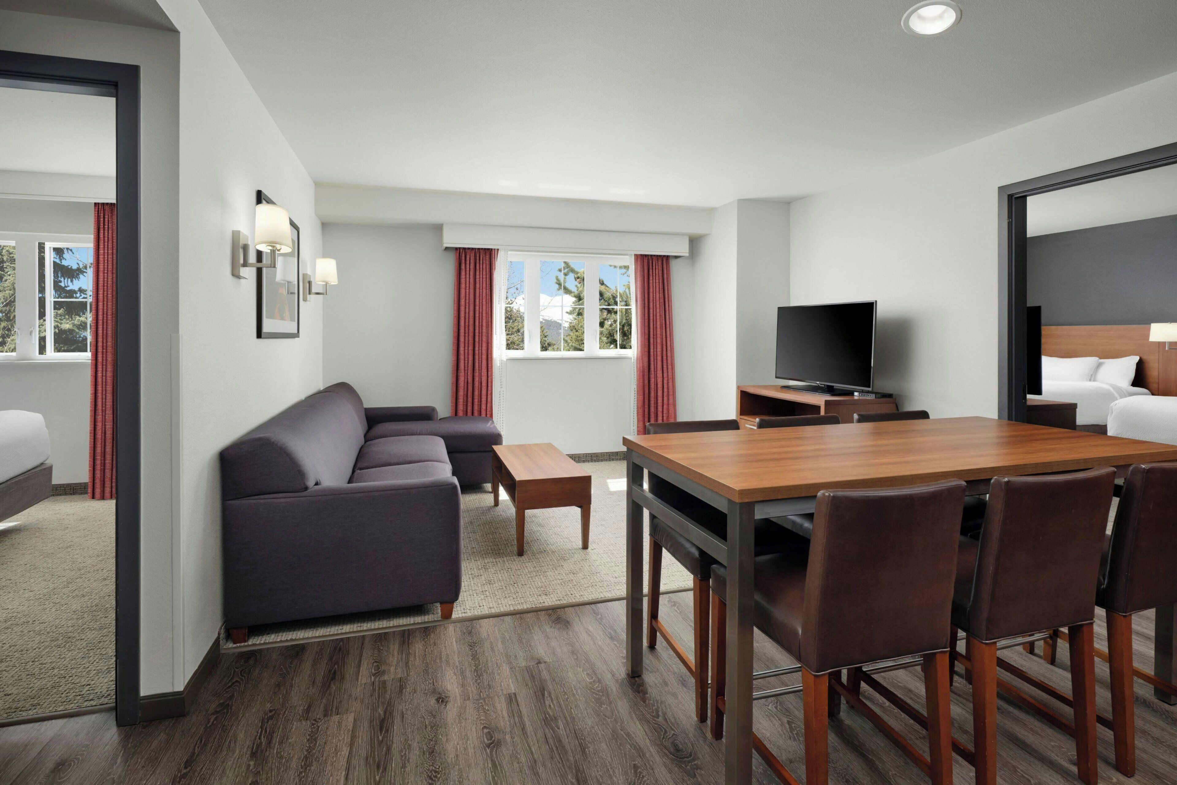 Photo - Residence Inn by Marriott Breckenridge