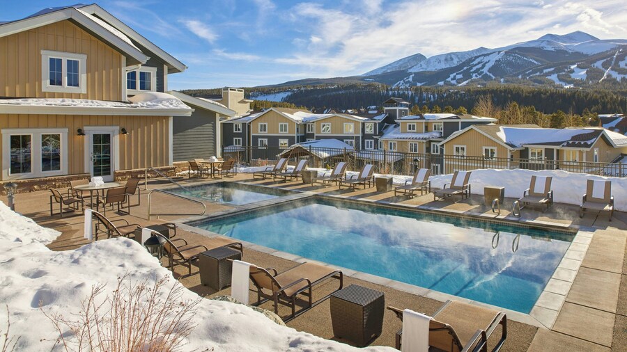 Residence Inn by Marriott Breckenridge