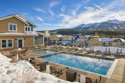 Residence Inn by Marriott Breckenridge