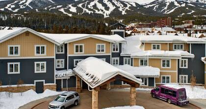Residence Inn by Marriott Breckenridge