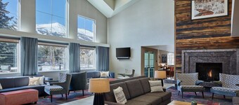 Residence Inn by Marriott Breckenridge