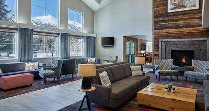 Residence Inn by Marriott Breckenridge