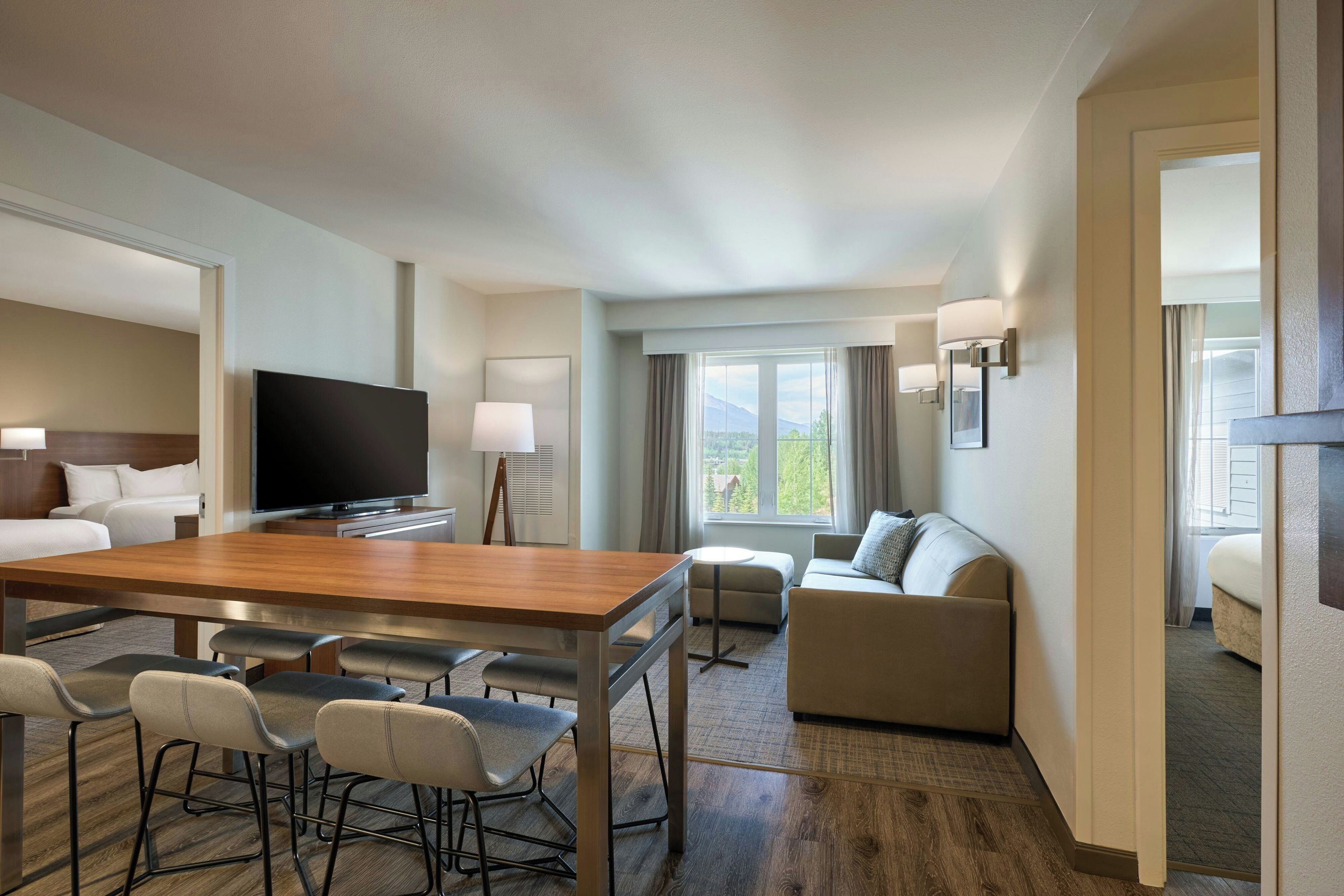 Foto - Residence Inn by Marriott Breckenridge