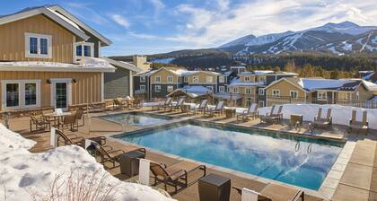 Residence Inn by Marriott Breckenridge