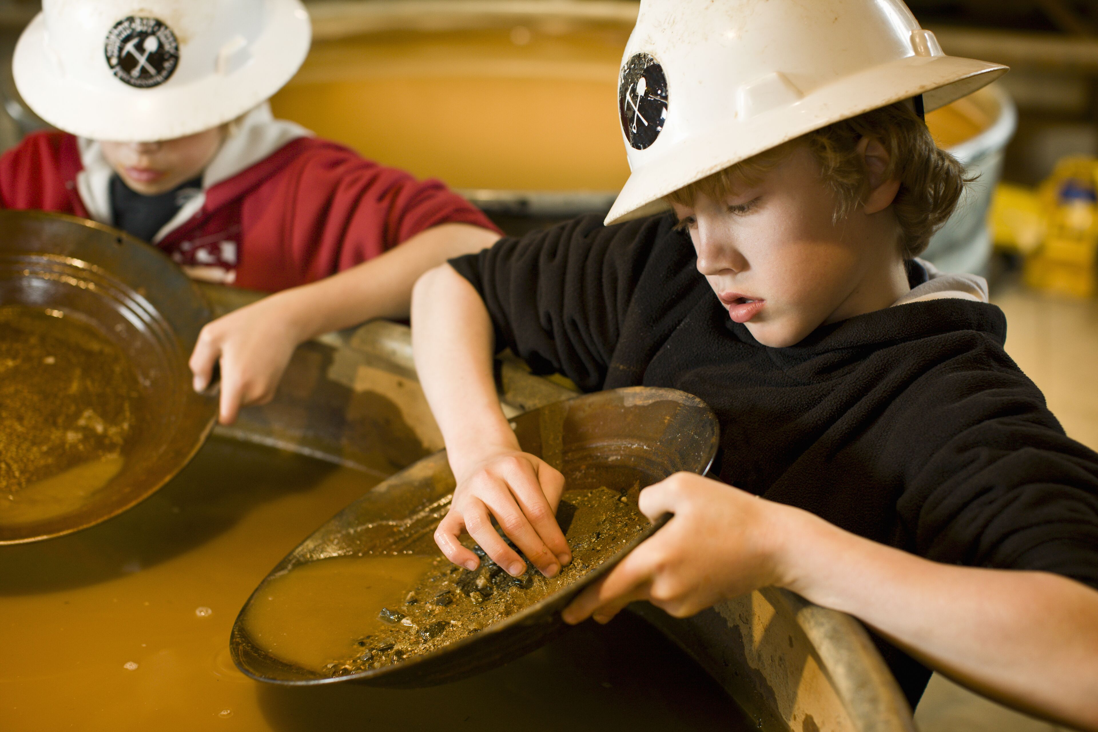 children’s activities