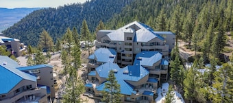 Holiday Inn Club Vacations Tahoe Ridge Resort by IHG