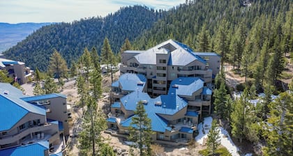 Holiday Inn Club Vacations Tahoe Ridge Resort by IHG