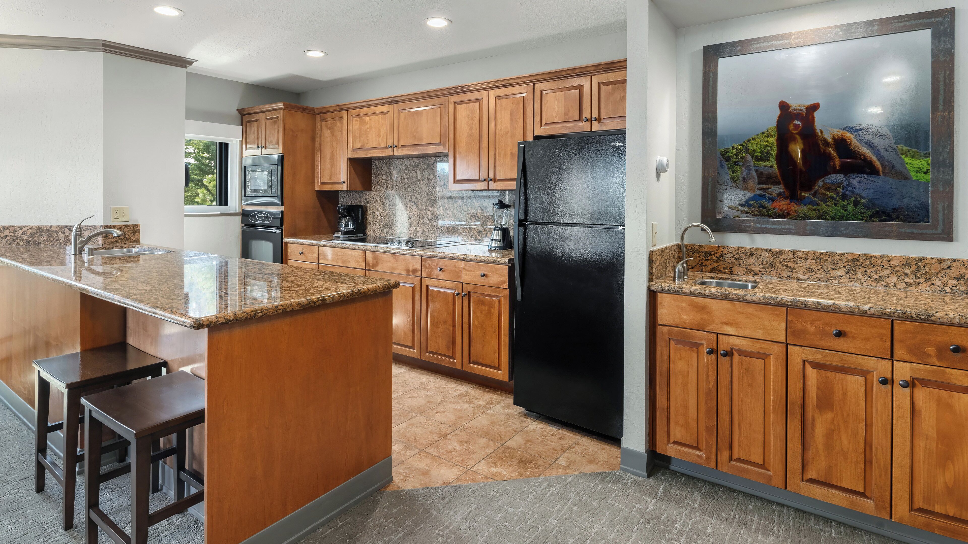 Photo - Holiday Inn Club Vacations Tahoe Ridge Resort by IHG