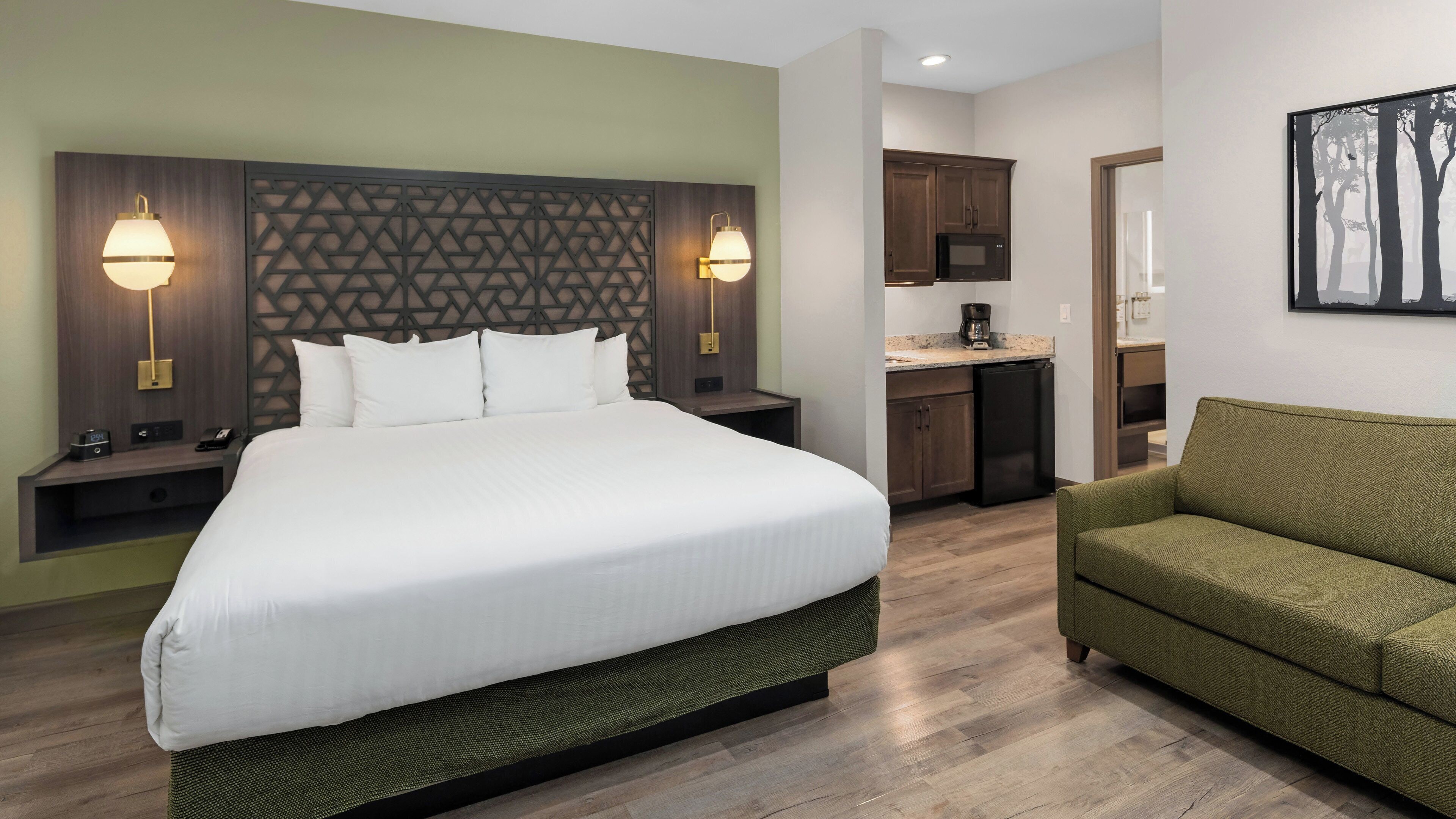 Foto - Holiday Inn Club Vacations - Tahoe Ridge Resort