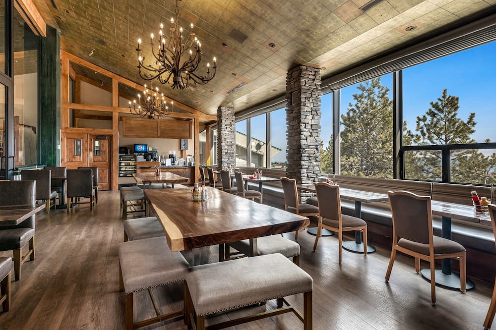 Holiday Inn Club Vacations Tahoe Ridge Resort by IHG