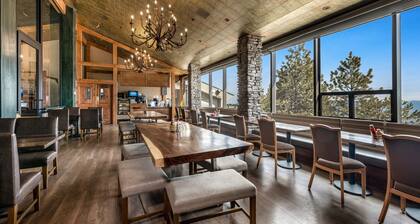 Holiday Inn Club Vacations Tahoe Ridge Resort by IHG