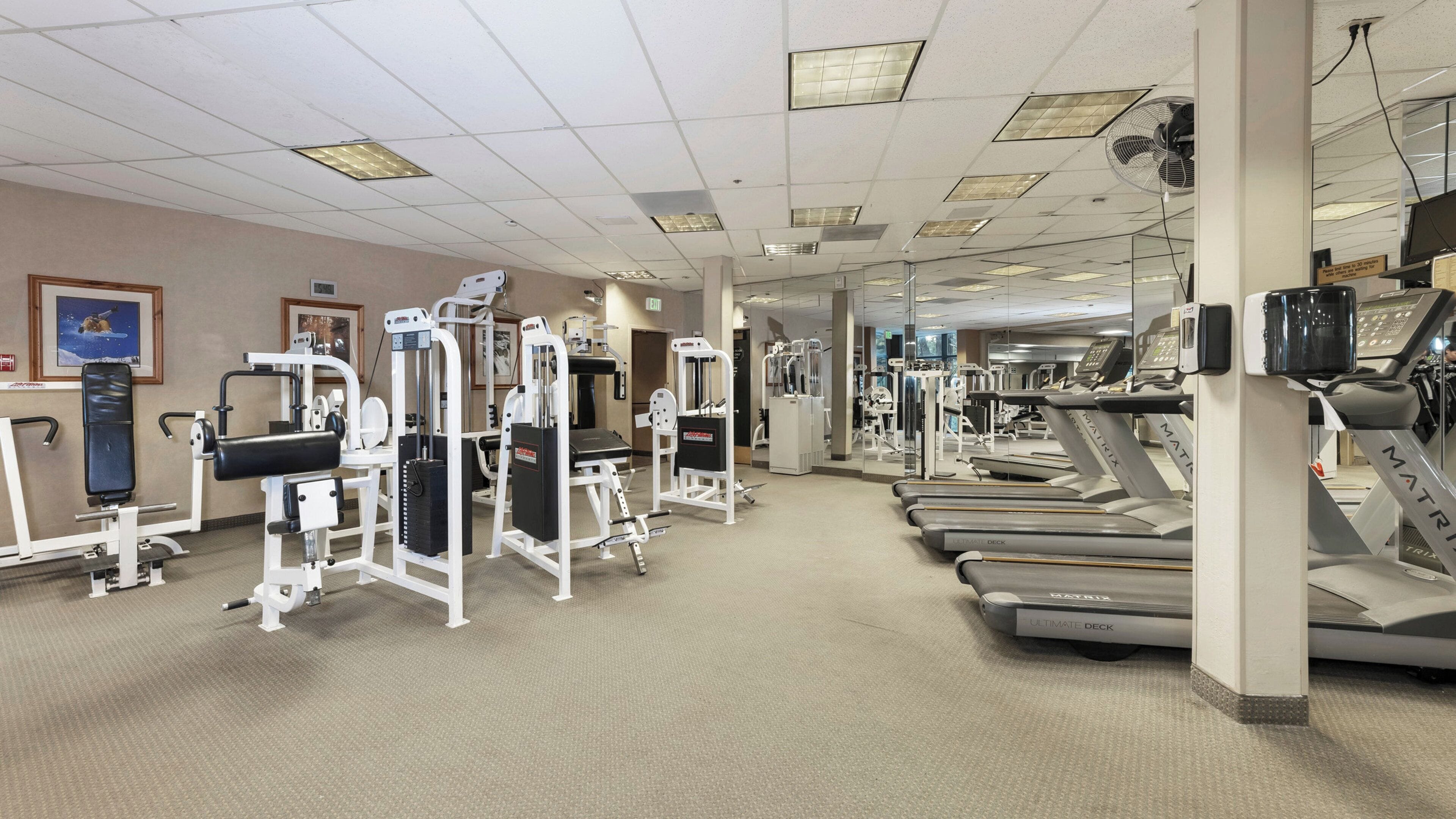 Photo - Holiday Inn Club Vacations Tahoe Ridge Resort by IHG