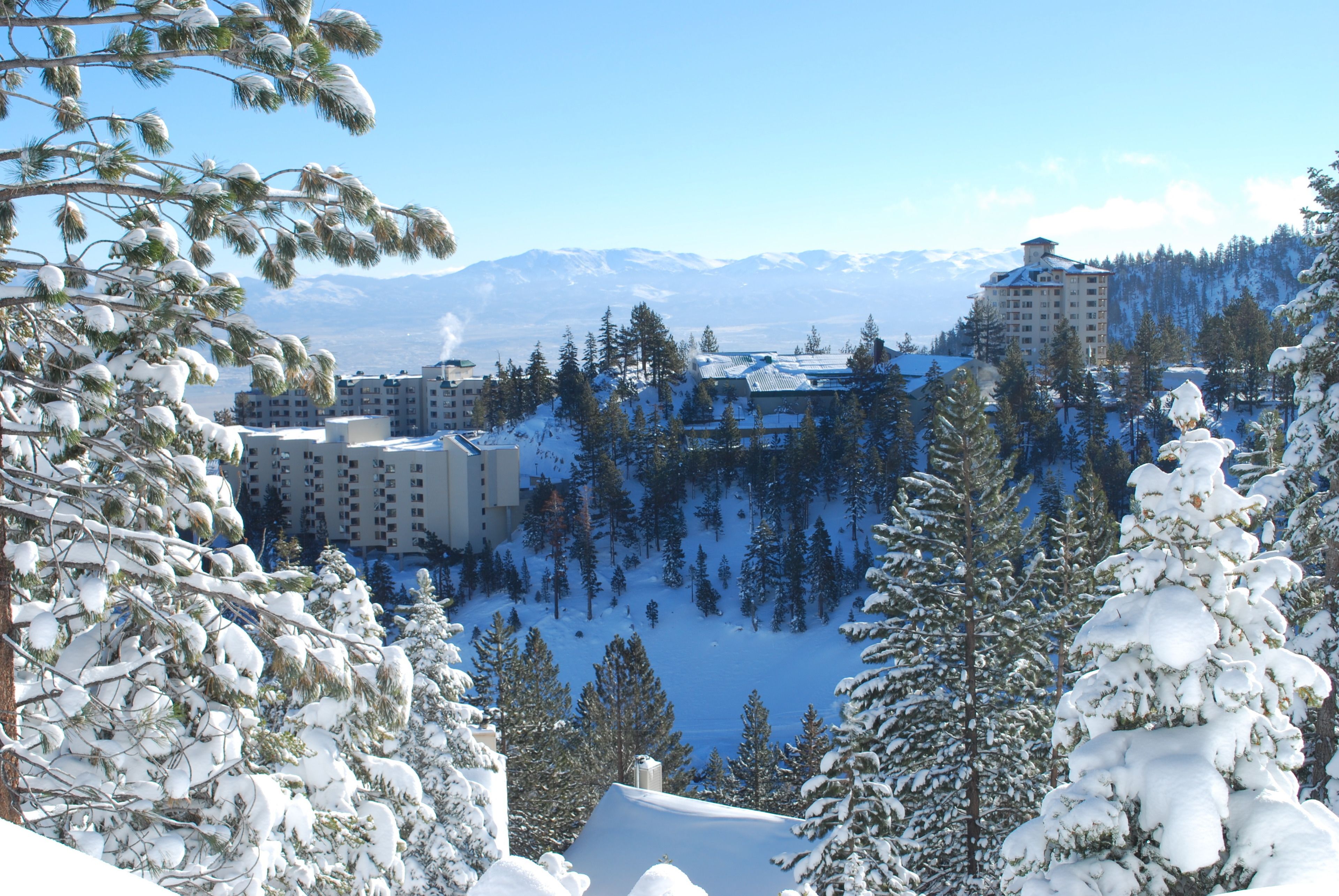 Photo - Holiday Inn Club Vacations - Tahoe Ridge Resort