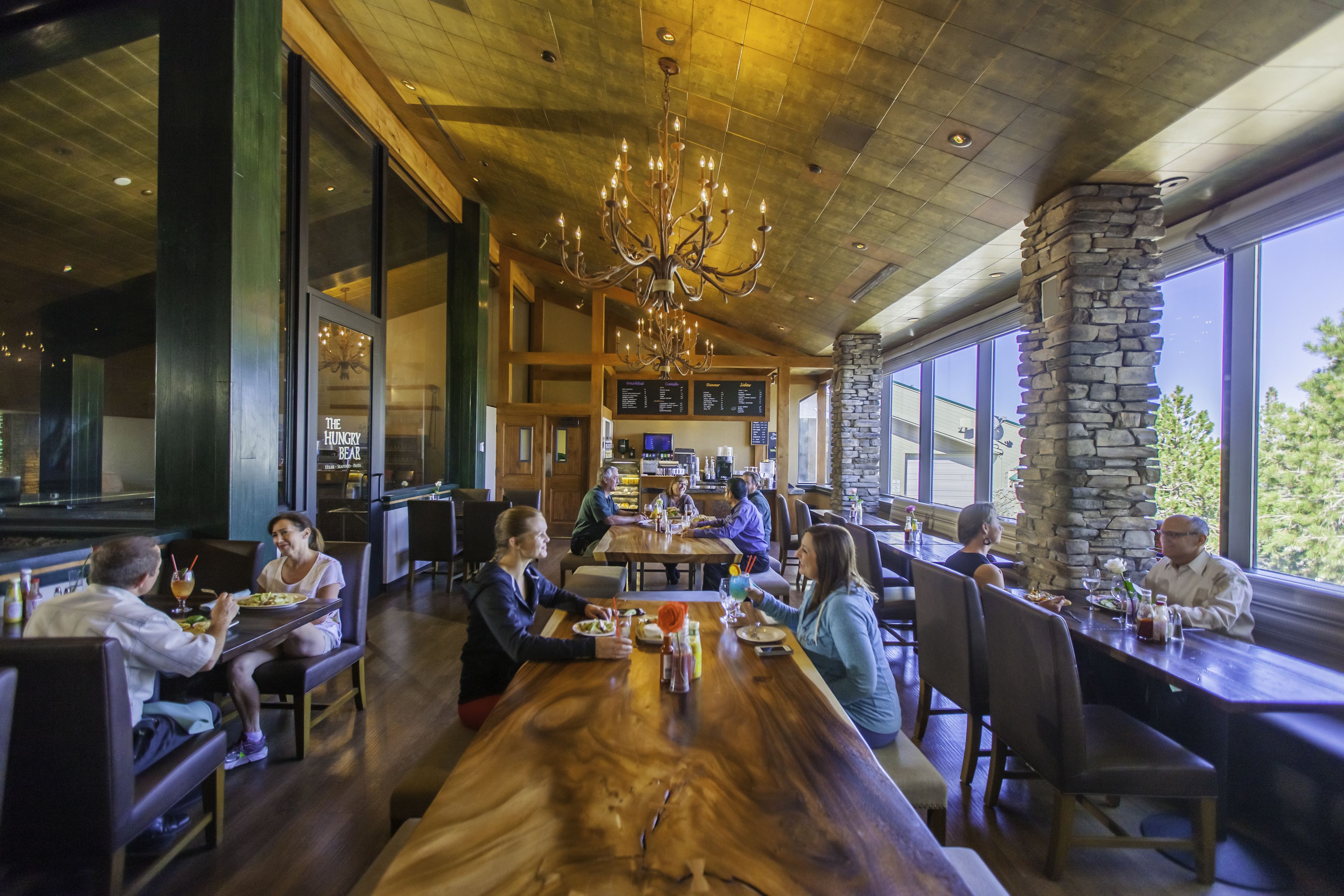 Photo - Holiday Inn Club Vacations - Tahoe Ridge Resort