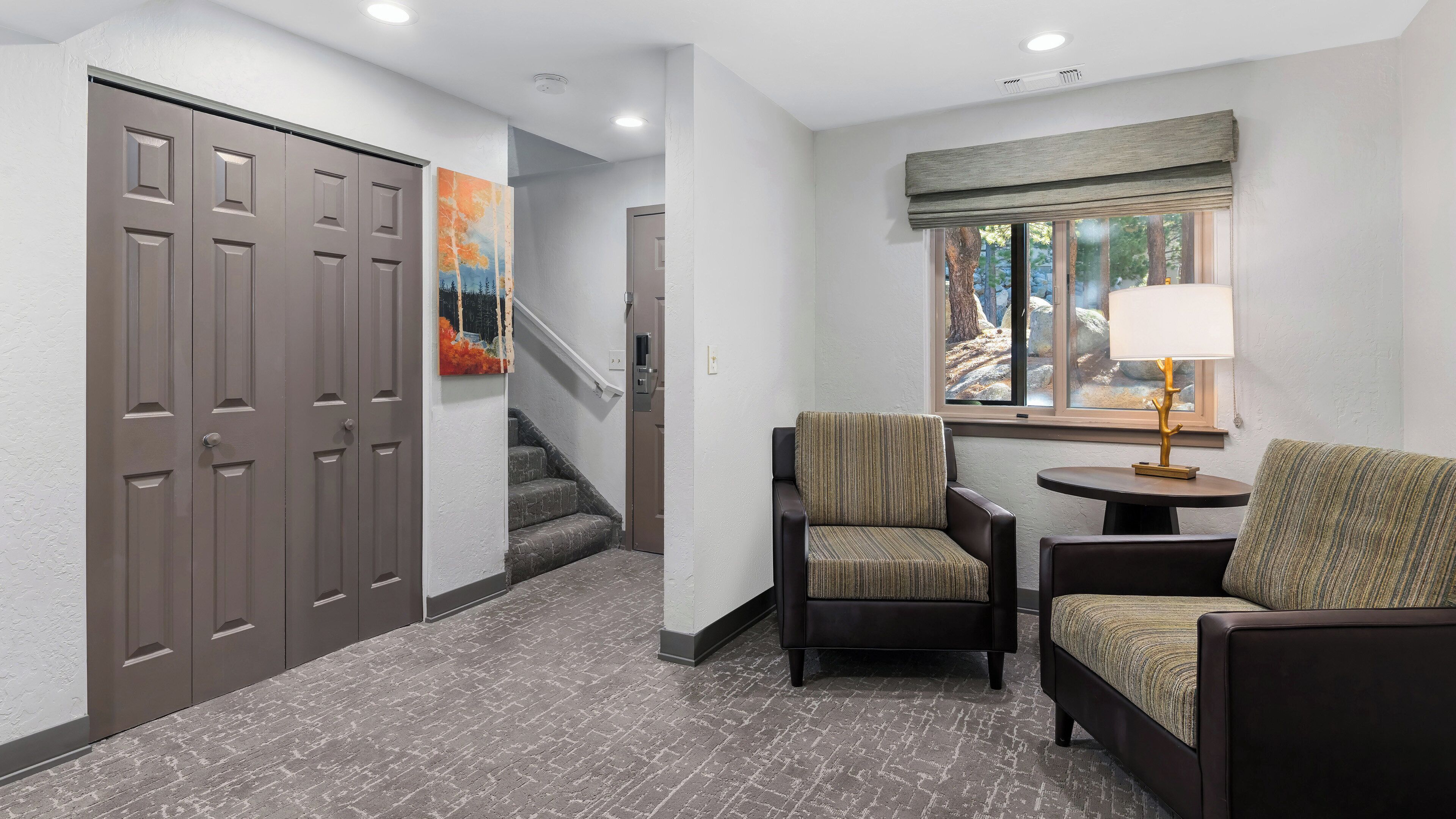 Photo - Holiday Inn Club Vacations Tahoe Ridge Resort by IHG
