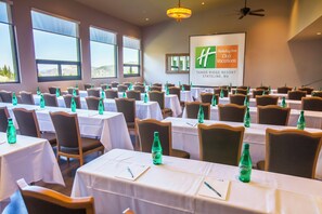 Meeting facility - Holiday Inn Club Vacations Tahoe Ridge Resort by IHG (Stateline)