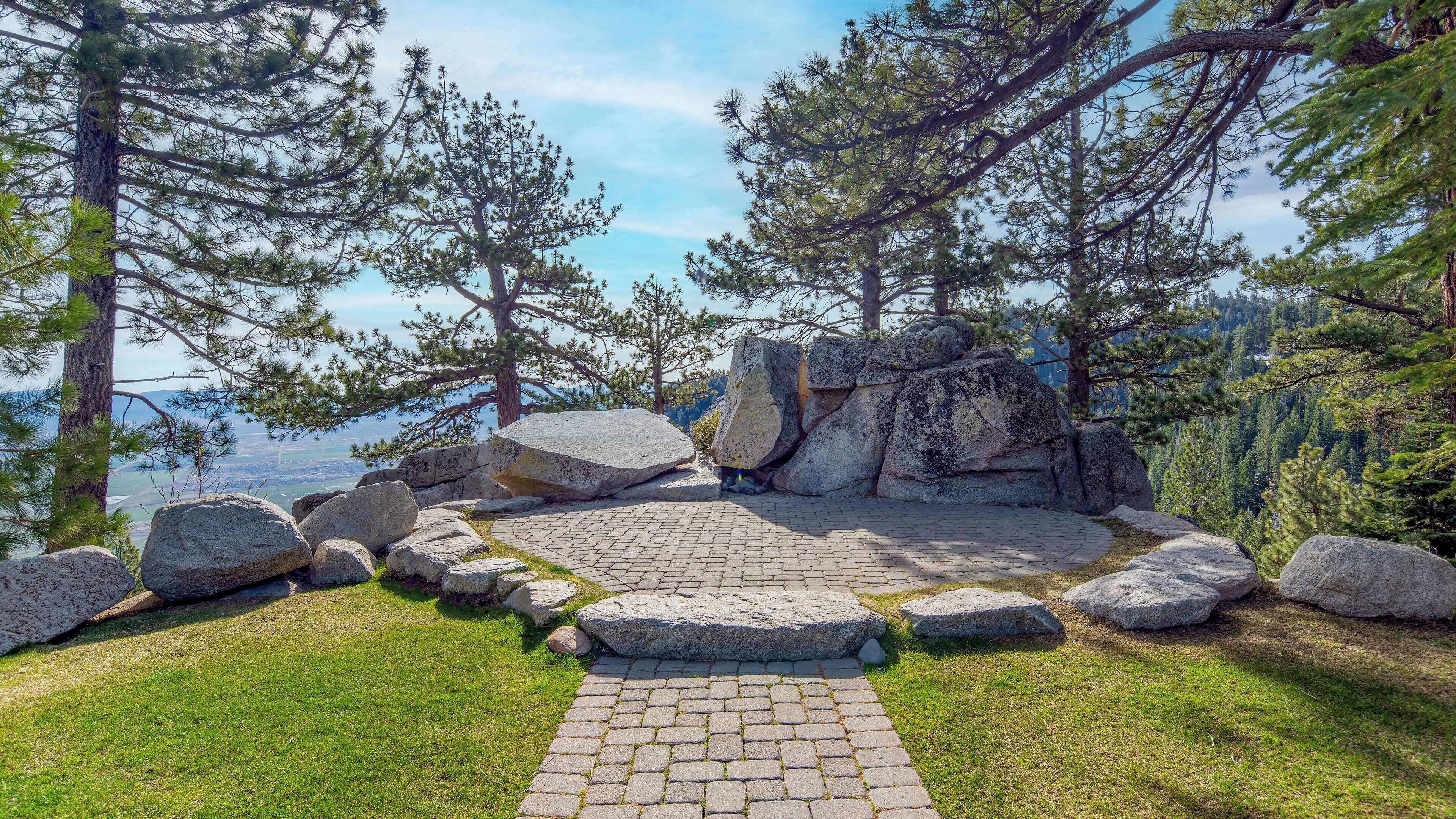 Foto - Holiday Inn Club Vacations - Tahoe Ridge Resort