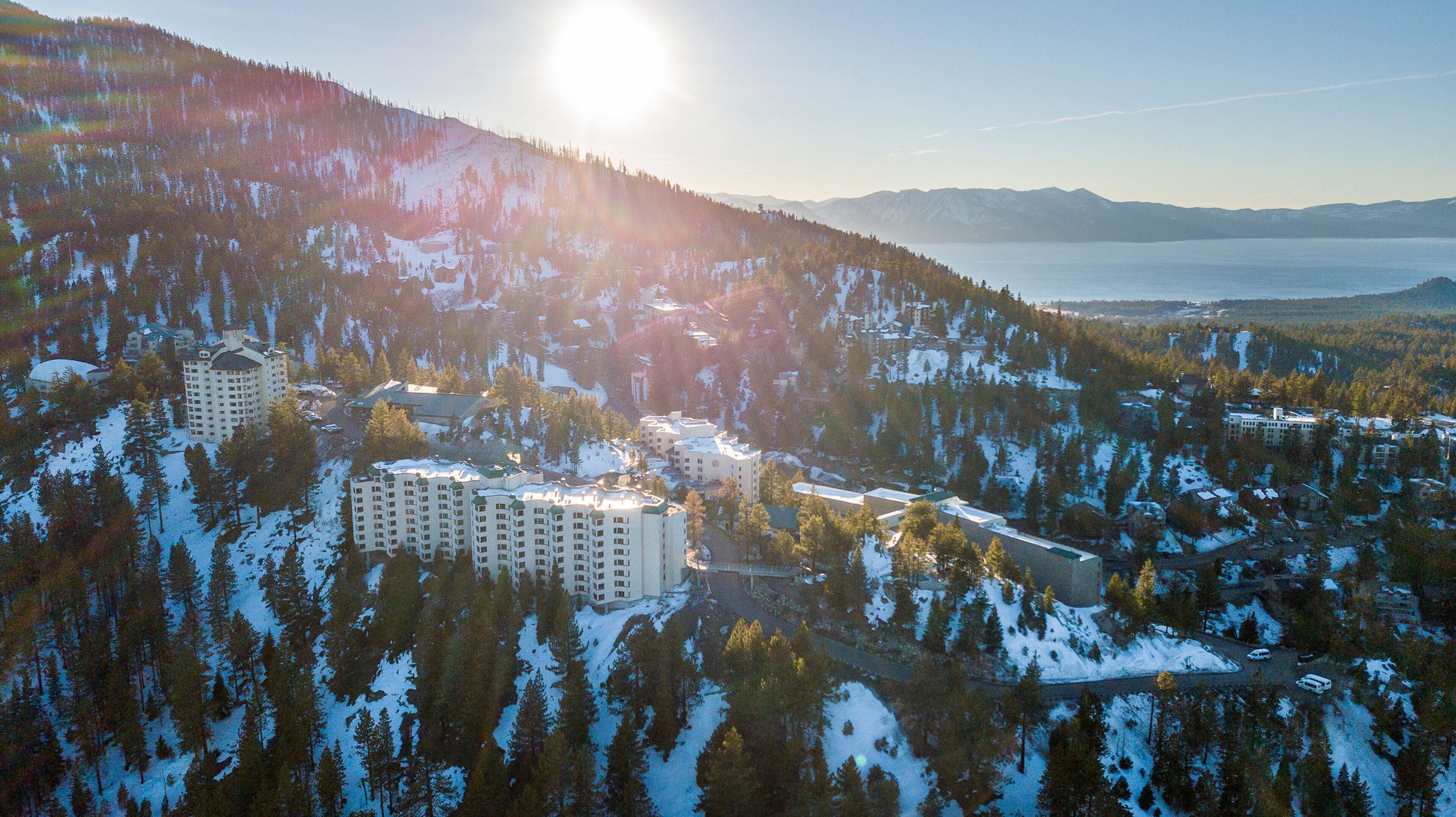 Photo - Holiday Inn Club Vacations - Tahoe Ridge Resort