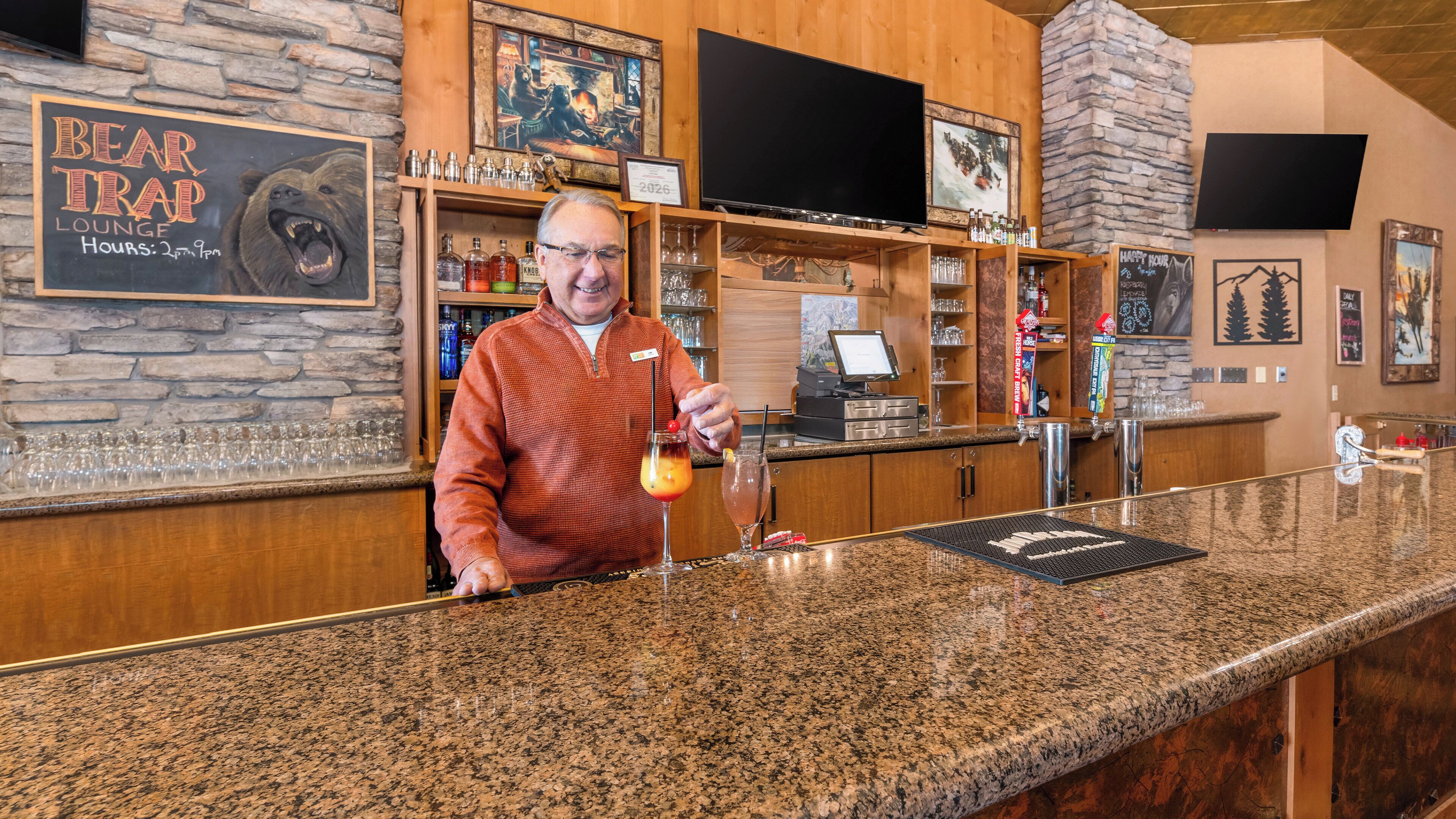 Foto - Holiday Inn Club Vacations - Tahoe Ridge Resort