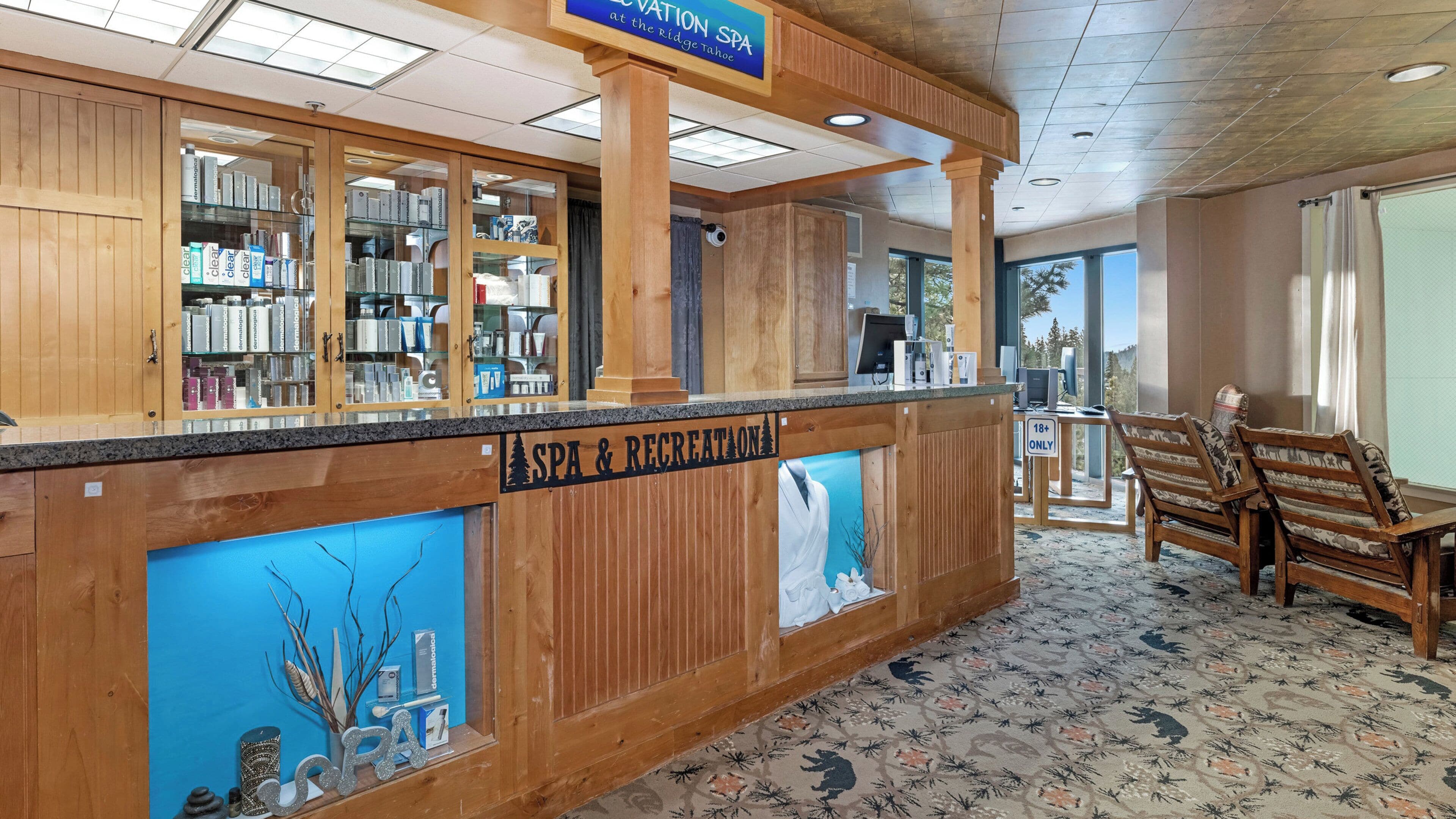Photo - Holiday Inn Club Vacations Tahoe Ridge Resort by IHG
