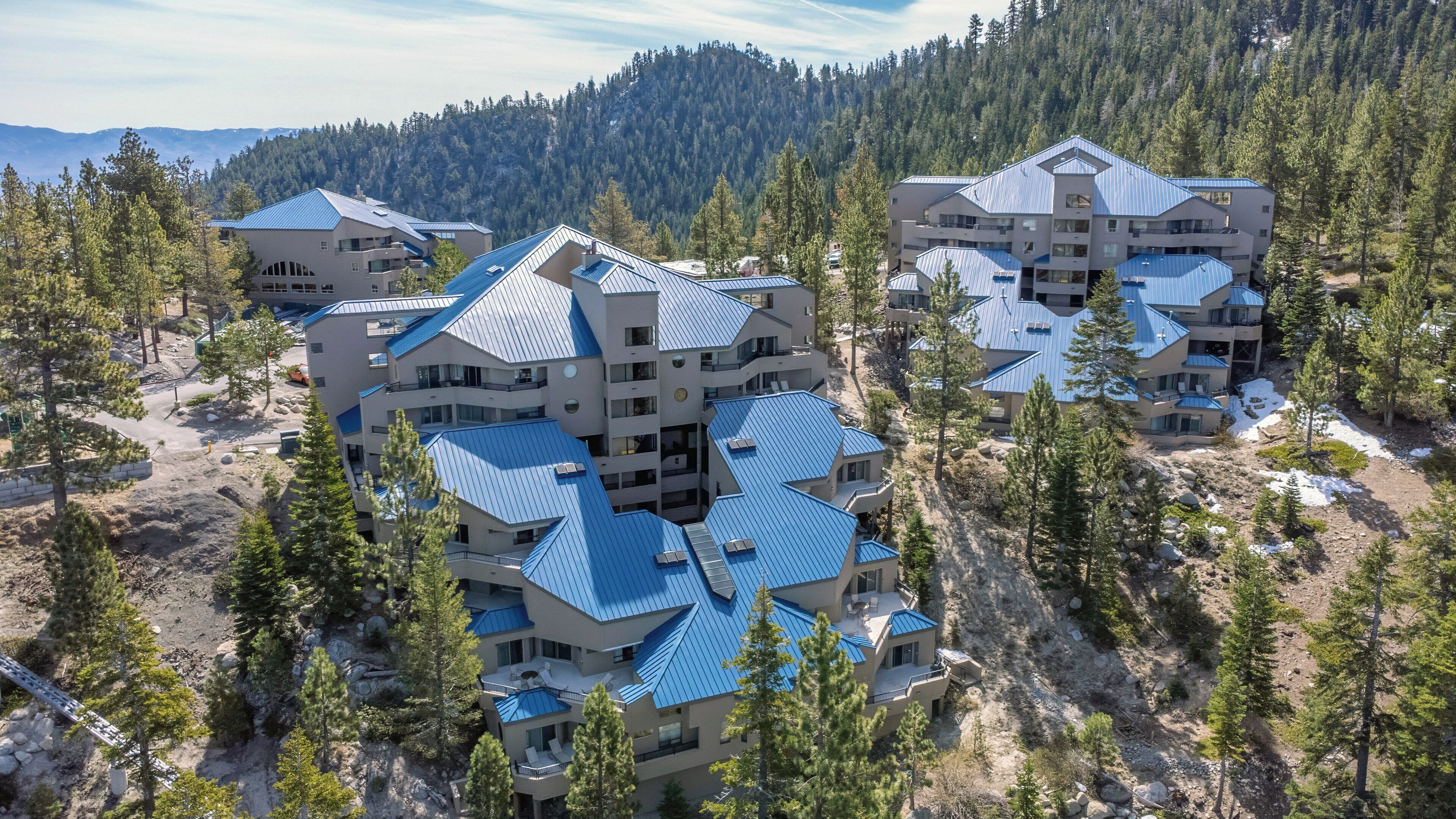 Foto - Holiday Inn Club Vacations - Tahoe Ridge Resort