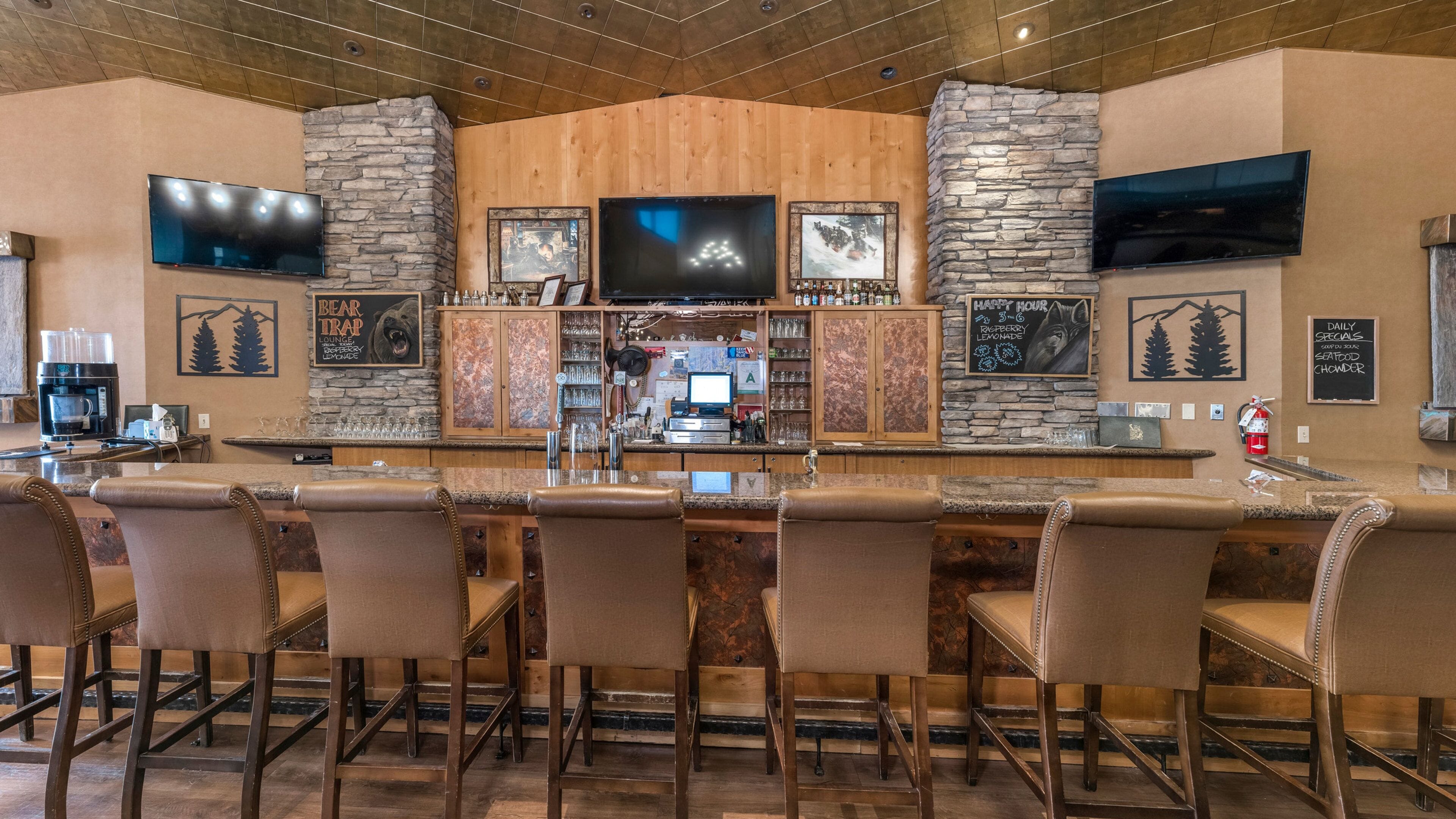 Foto - Holiday Inn Club Vacations - Tahoe Ridge Resort