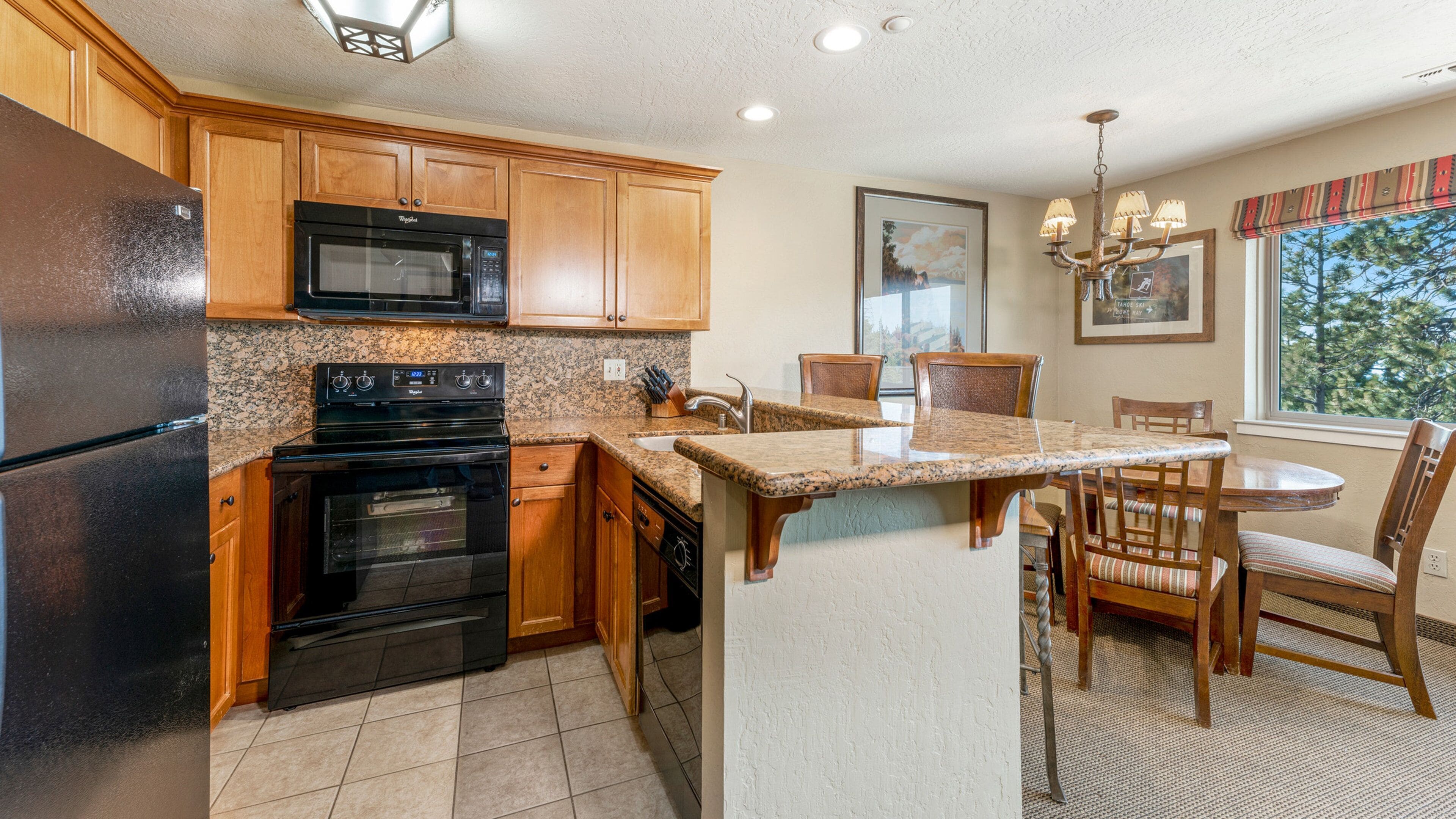 Photo - Holiday Inn Club Vacations - Tahoe Ridge Resort