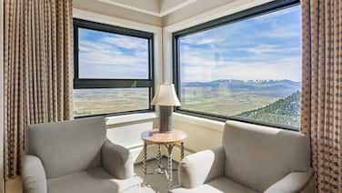 Holiday Inn Club Vacations Tahoe Ridge Resort by IHG