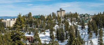 Holiday Inn Club Vacations Tahoe Ridge Resort by IHG
