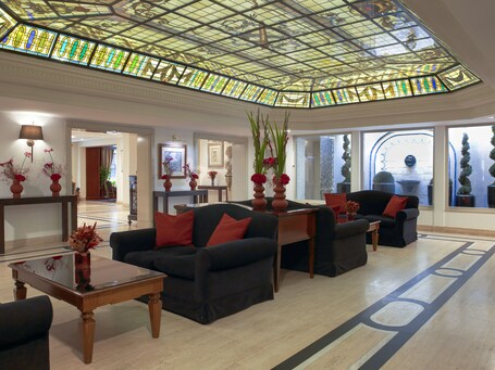 Melia Paris Vendome - Image 44