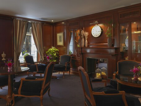 Melia Paris Vendome - Image 12