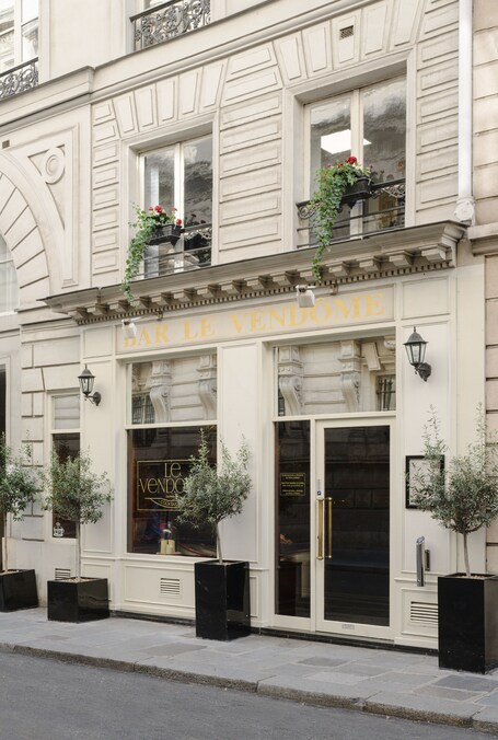 Melia Paris Vendome - Image 30