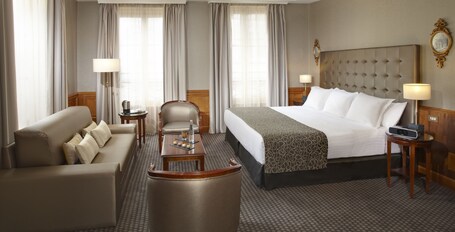 Melia Paris Vendome - Image 48