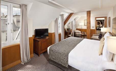 Melia Paris Vendome - Image 57