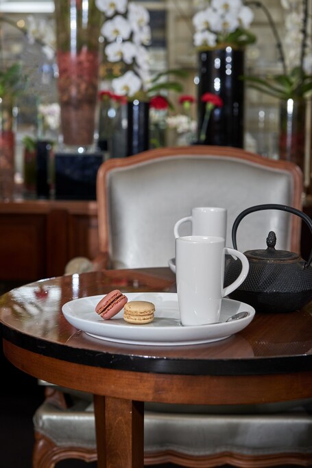 Melia Paris Vendome - Image 60