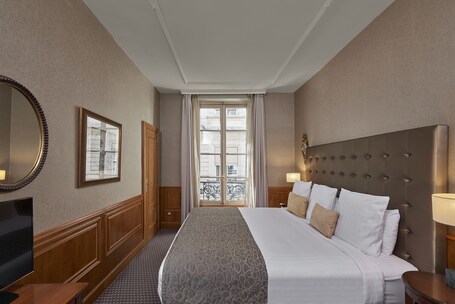 Melia Paris Vendome - Image 52